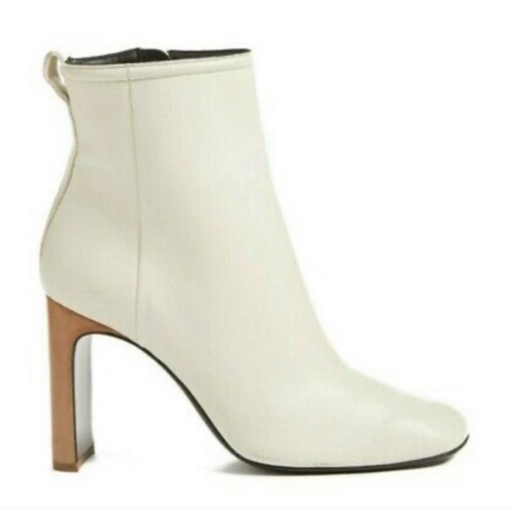 Rag and bone boot heels
